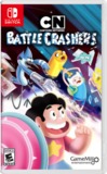 Cartoon Network: Battle Crashers (Nintendo Switch)